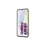 Samsung GALAXY A35 5G A356B Dual-SIM 256GB Lemon Android 14.0 Smartphone