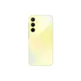 Samsung GALAXY A35 5G A356B Dual-SIM 256GB Lemon Android 14.0 Smartphone