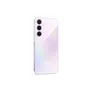Samsung GALAXY A35 5G A356B Dual-SIM 128GB Lilac Android 14.0 Smartphone