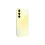 Samsung GALAXY A55 5G A556B Dual-SIM 128GB Lemon Android 14.0 Smartphone