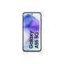 Samsung GALAXY A55 5G A556B Dual-SIM 256GB Awesome Iceblue Android 14 Smartphone