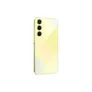 Samsung GALAXY A55 5G A556B Dual-SIM 256GB Lemon Android 14.0 Smartphone