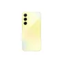 Samsung GALAXY A55 5G A556B Dual-SIM 256GB Lemon Android 14.0 Smartphone