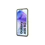 Samsung GALAXY A55 5G A556B Dual-SIM 256GB Lemon Android 14.0 Smartphone