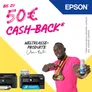 EPSON WorkForce Pro WF-3820DWF Multifunktionsdrucker Scanner Kopierer Fax WLAN