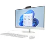 HP 27" FHD IPS All-in-One R5-7520U 16GB/512GB SSD Win11 27-CR0456NG