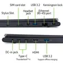 Acer Travelmate P4 Spin 14" WUXGA IPS i5-1345 16/512GB LTE SSD Win11Pro