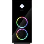 OMEN 40L GT21-1401ng Gaming PC R7-7800X3D 32GB 1TB SSD RTX 4060Ti Win11
