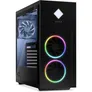 OMEN 40L GT21-1401ng Gaming PC R7-7800X3D 32GB 1TB SSD RTX 4060Ti Win11