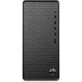 HP Desktop M01-F4007ng i3-14100 8GB/512GB SSD W11 schwarz