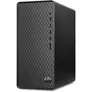 HP Desktop M01-F4004ng i5-14400 8GB/512GB SSD W11 schwarz
