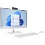 HP 27-CR0006NG AiO 27" FHD R7-7730U 16GB/1TB SSD Win11 8Y3Q4EA#ABD weiß