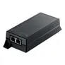 Zyxel Multi Gig 1/2,5/5Gb Single Port 802.3bt PoE++ Injector