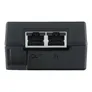 Zyxel Multi Gig 1/2,5/5Gb Single Port 802.3bt PoE++ Injector
