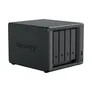 Synology Diskstation DS423+ NAS System 4-Bay inkl. 4x 8TB WD Red Plus WD80EFPX