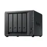 Synology Diskstation DS423+ NAS System 4-Bay inkl. 4x 8TB WD Red Plus WD80EFPX