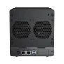 Synology Diskstation DS423 NAS System 4-Bay inkl. 4x 8TB WD Red Plus WD80EFPX