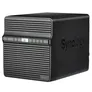 Synology Diskstation DS423 NAS System 4-Bay inkl. 4x 8TB WD Red Plus WD80EFPX