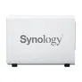 Synology Diskstation DS223j NAS System 2-Bay inkl. 2x 8 TB WD Red Plus WD80EFPX