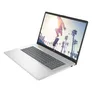 HP 17,3" Full-HD Laptop silber i5-1334U 16GB/512GB SSD nOS 17-cn3459ng