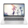 HP 17,3" Full-HD Laptop silber i5-1334U 16GB/512GB SSD nOS 17-cn3459ng
