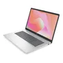 HP 17,3" Full-HD Laptop silber i5-1334U 16GB/512GB SSD Windows 11 17-cn3458ng