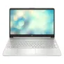 HP 15,6" FHD Laptop silber R3-5300U 8GB/512GB SSD nOS 15s-eq2431ng