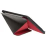 Origami Falttasche für tolino, vision 6 - rot