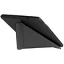 Origami Falttasche für tolino, epos 3 - schwarz