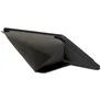 Origami Falttasche für tolino, epos 3 - schwarz
