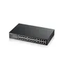 ZyXEL GS1100-24E V3 24-Port Gigabit Unmanaged Switch