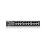 ZyXEL GS1100-24E V3 24-Port Gigabit Unmanaged Switch