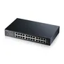 ZyXEL GS1900-24E V3 24-Port GbE L2 Smart Managed Switch lüfterlos