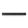 ZyXEL GS1900-24 V2 24-Port GbE Smart Managed Switch, 2x SFP, lüfterlos Rackmount