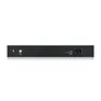 ZyXEL GS1915-24EP 24-Port GbE 802.3at, Smart Switch, NebulaFlex, PoE+ 130W, Rack