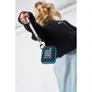 JBL GO 4 Eco Ultra-kompakter Bluetooth-Lautsprecher rot