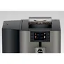 JURA Gastro X4 Dark Inox Professional Kaffeevollautomat
