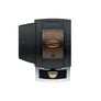JURA Gastro X4 Dark Inox Professional Kaffeevollautomat