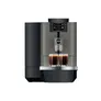 JURA Gastro X4 Dark Inox Professional Kaffeevollautomat