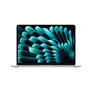Apple MacBook Air 13,6" 2024 M3/24/2TB SSD 10C GPU Silber BTO