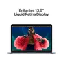 Apple MacBook Air 13,6" 2024 M3/24/2TB SSD 10C GPU Mitternacht BTO