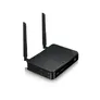 ZyXEL Router 4G LTE-A AC1200 Gigabit LTE Indoor Router