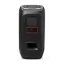 JBL PartyBox Club 120 Bluetooth-Lautsprecher schwarz mit Akku und Lichteffekten