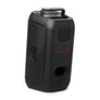 JBL PartyBox Club 120 Bluetooth-Lautsprecher schwarz mit Akku und Lichteffekten