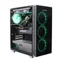 Hyrican Gamemax Draco XD 7336 R5-5500 32GB/1TB SSD RTX4060 8GB W11