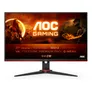 AOC 27G2SAE 68,6cm (27") FHD VA Gaming Monitor 16:9 HDMI/DP/VGA 165Hz 1ms Sync