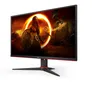 AOC 27G2SAE 68,6cm (27") FHD VA Gaming Monitor 16:9 HDMI/DP/VGA 165Hz 1ms Sync