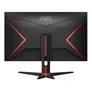 AOC 27G2SAE 68,6cm (27") FHD VA Gaming Monitor 16:9 HDMI/DP/VGA 165Hz 1ms Sync