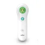 Braun BNT300WE Sensian 5 Stirnthermometer weiss