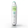 Braun BST200WE Sensian Swipe 5 Stirnthermometer weiss